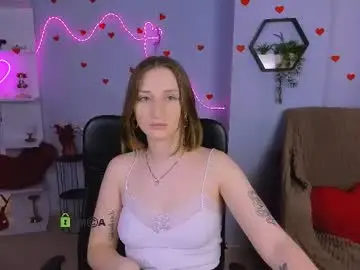 Chaturbate Best Webcam of cristin_kisses
