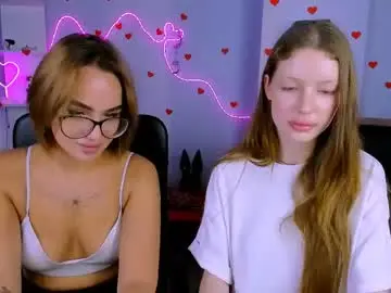 Chaturbate Live Sex of cristin_kisses