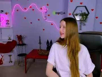 Chaturbate Live Sex of cristin_kisses