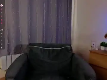 Chaturbate Sex Cam of lydaerne