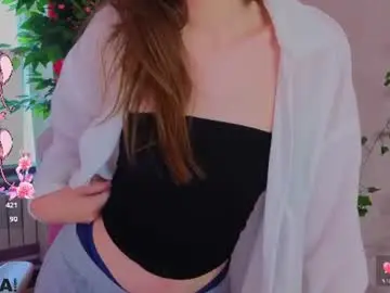 Chaturbate Sex Cam of michelle__allen