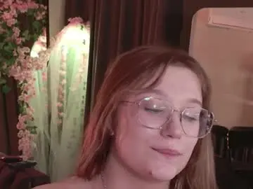 Chaturbate Nude Webcam of morvelyn