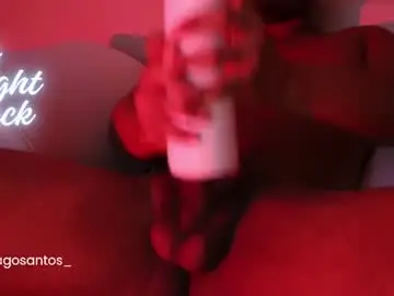 Chaturbate Free Live Porn of thiagosantos_