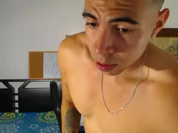 Chaturbate Live Porn of alejandrocock23