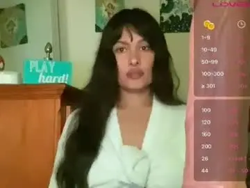 Chaturbate Sex Cam of braziliancheeks
