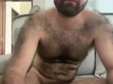 Chaturbate Free Porn Cam of hairynewland94