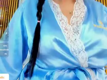 Chaturbate Best Webcam of indi_catalina