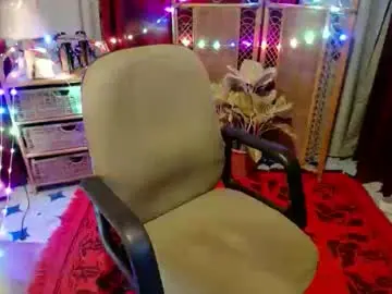 Chaturbate Live Porn of kisses_asian143