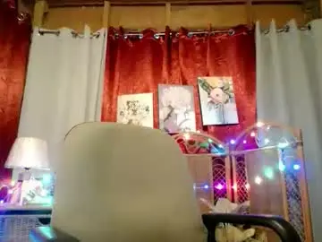 Chaturbate Nude Webcam of kisses_asian143