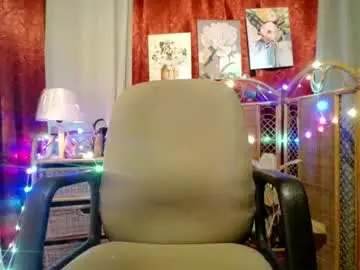 Chaturbate Live Sex Cam of kisses_asian143