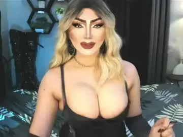 Chaturbate Sex Chat of misschannel4sub