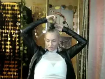 Chaturbate Sex Chat of soniadance
