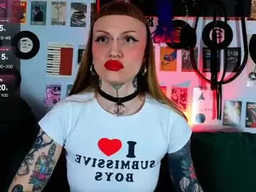Chaturbate Live Porn of sugarsoot