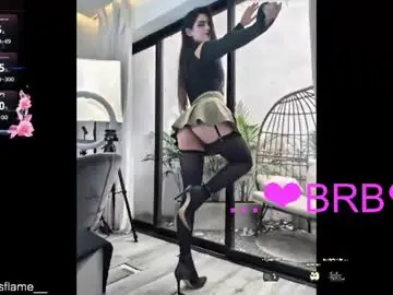 Chaturbate Free Live Porn of venus_flame