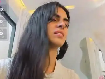 Chaturbate Sex Chat of venus_flame