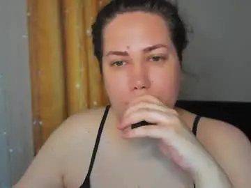 Chaturbate Adult Webcam of _madalexa_