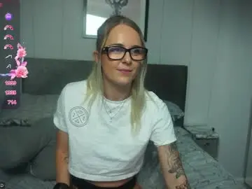 Chaturbate Live Porn of april_flix
