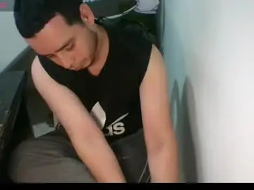 Chaturbate Adult Webcams of casper__32