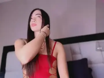 Chaturbate Live Porn of celeste_valencia1