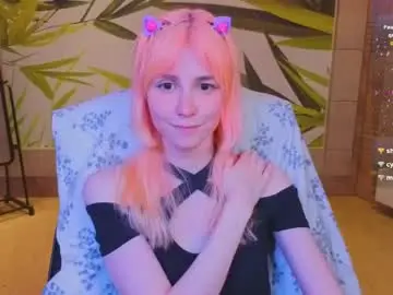 Chaturbate Live Sex Cam of fleximona