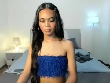 Chaturbate Sex Chat of litzy_perez
