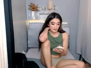 Chaturbate Sex Cam of pricila_deguzman