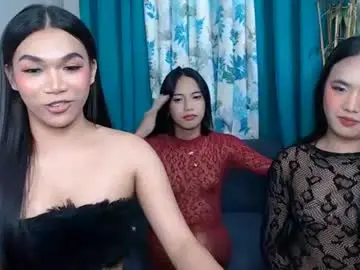 Chaturbate Private Sex Chat of sexyhotladyboy_wanna
