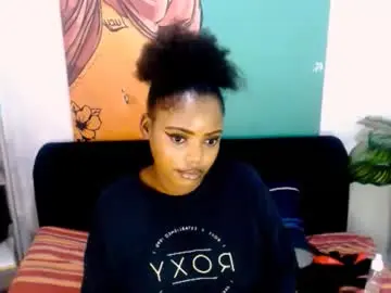 Chaturbate Best Webcam of tyrabangz