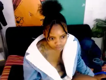 Chaturbate Adult Webcams of tyrabangz