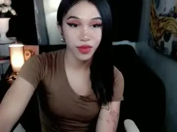 Chaturbate Adult Webcam of urfantasy_sweetxcali69