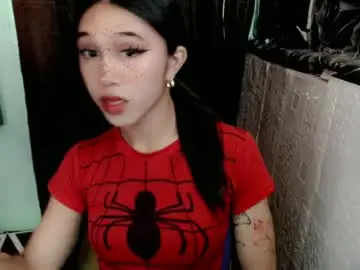 Chaturbate Private Sex Chat of urfantasy_sweetxcali69