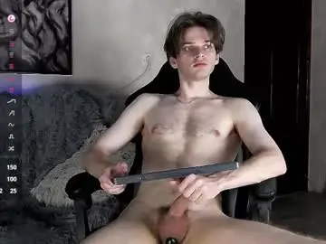 Chaturbate Live Porn of valdi_light