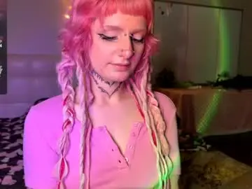 Chaturbate Adult Webcams of your_sweetpussy