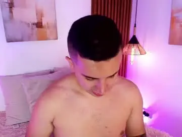 Chaturbate Sex Chat of diiego_axel