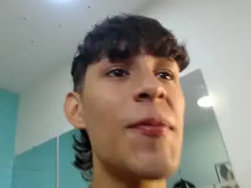 Chaturbate Live Sex Cam of draxblade