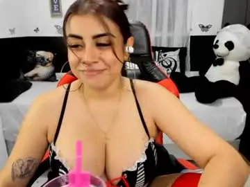 Chaturbate Best live sex cam show of lucy007_