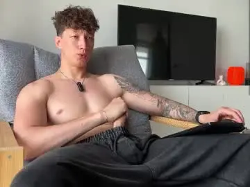 Chaturbate Best Webcam of lyon_power_