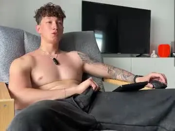 Chaturbate Best Webcam of lyon_power_