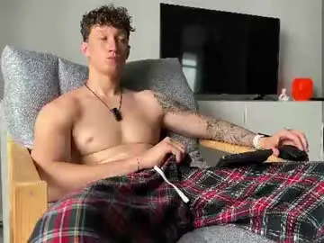 Chaturbate Adult Video Chat of lyon_power_
