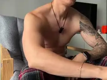 Chaturbate Private Sex Chat of lyon_power_