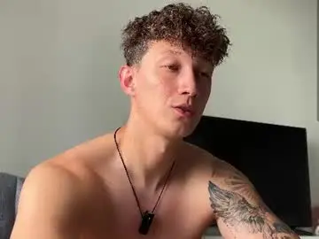 Chaturbate Nude Webcam of lyon_power_