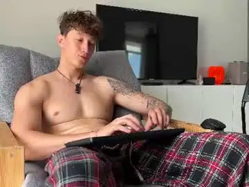 Chaturbate Free Live Porn of lyon_power_