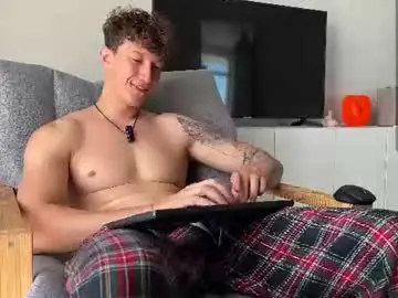 Chaturbate Adult Webcam of lyon_power_