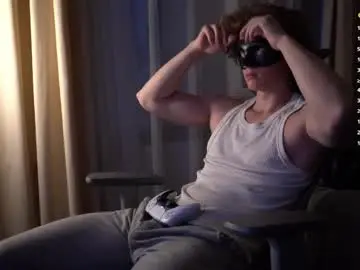 Chaturbate Best live sex cam show of maestro3369