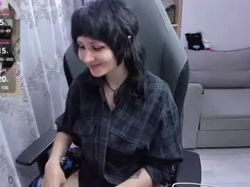 Chaturbate Watch Live Sex Cams of misty_dark