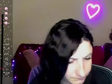 Chaturbate Adult Webcam of muse_kitty_jenia