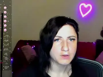 Chaturbate Best Webcam of muse_kitty_jenia