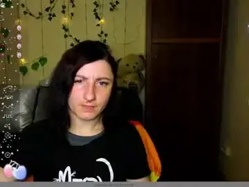 Chaturbate Live Sex of muse_kitty_jenia