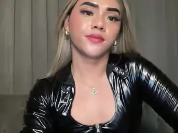 Chaturbate Adult Webcams of yvonne_guidotti