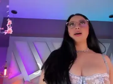 Chaturbate Live Sex Cam of ashleey_bell_